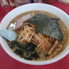 ラーメンショップ 水代店の画像