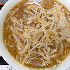 そば処 やぶ仲の画像