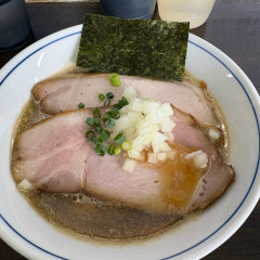 三和 中華ソバ店の画像