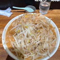 麺に始まり麺に終わるの画像