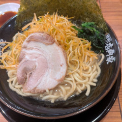 横浜家系ラーメン 壱角家 本厚木店の画像