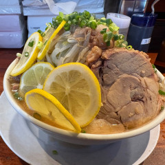 豚ノヴァ 国分寺本店の画像