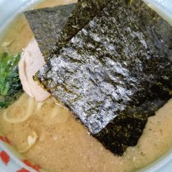 チャーシュー麺