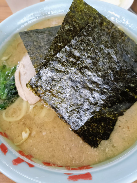 「チャーシュー麺」@近藤家 本店の写真