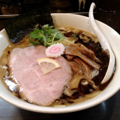 麺や KATSU!の画像