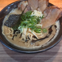 特製ラーメンはせがわの写真