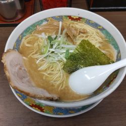 ラーメン