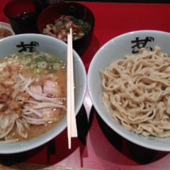 ラーメンきずなの画像