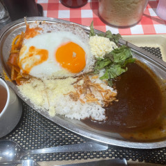 スパゲッティーのパンチョ 渋谷店の画像