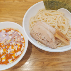 ぬまちゃんラーメンの写真