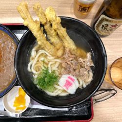 かしわごぼ天 3本