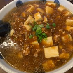 マーボーメン