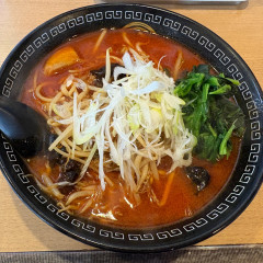 北海道らーめん 龍源 所沢二号店の画像