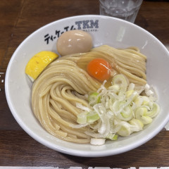 ゴールデンタイガーの写真