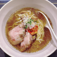 Craft Ramen BiTの画像