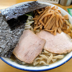 ケンちゃんラーメン 三川店の画像