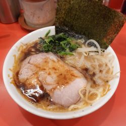 らーめん黒(1,000)