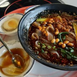 蓉城飯局の画像