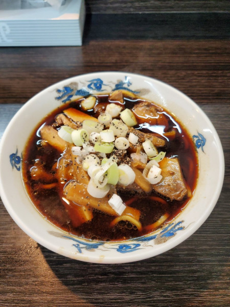 「ラーメン並@980」@大喜 根塚店の写真