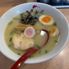 麺屋 丸鶏庵の画像