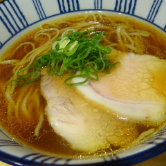 だん善ラーメンの画像