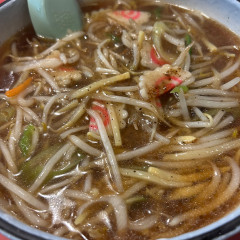 手打ラーメン 珍来 田中店の画像