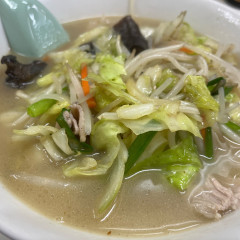 ラーメンショップ でんの画像