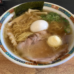 地鶏ラーメン専門店 あわ家の画像