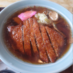 あさひや食堂の画像