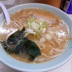 ラーメン 寳龍 きけ川の画像