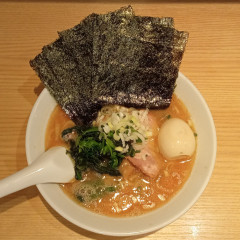 ラーメンモンタナ 秋葉原店の画像