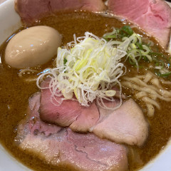 中華そば二誠の画像