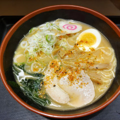 名代 富士そば 高田馬場駅店の画像