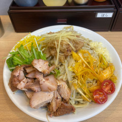 俺の生きる道 水道橋店の画像