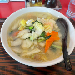 珍來飯店 三芳店の画像