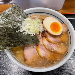 つけ麺 秋山の写真