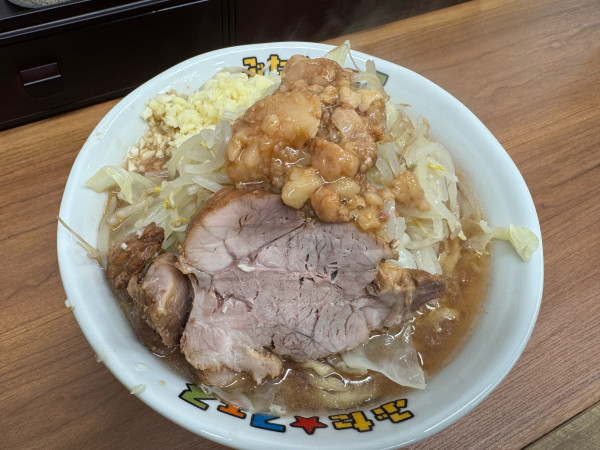 「ぶた・フェスティバル　1200」@BUTA☆FESTIVALの写真