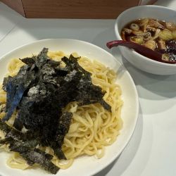 ざるらぁめん　950