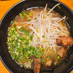 らーめん食堂 元斗好軒の画像