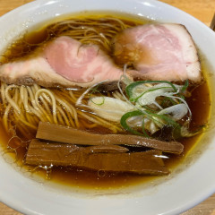 竜の髭 ramen-laboの写真