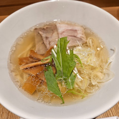 麺屋 大雲の画像