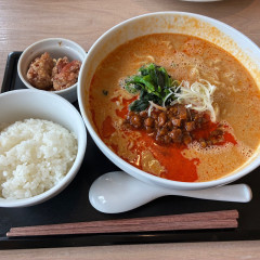 デニーズ 日立成沢店の画像