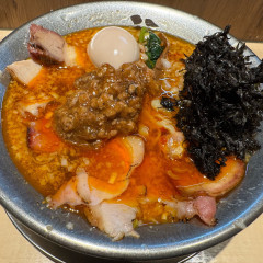 麺工 豊潤亭の画像