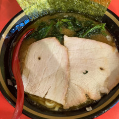 横濱家系ラーメン 裏川島家の画像