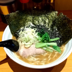 ラーメン一平家の画像