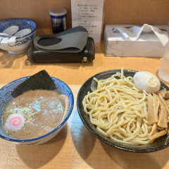 つけめん 京蔵の画像