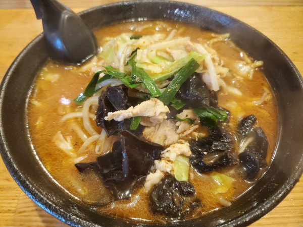 「ニカラ」@みそちゃんぺの写真