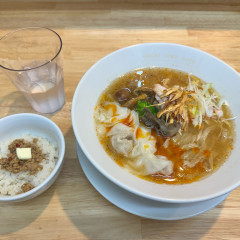 麦の寅 GACHISOBADOJOの画像