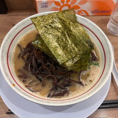 麺場 絆1048の写真