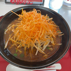 くるまやラーメン 浦和田島店の画像